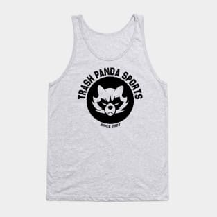 Trash Panda Sports Tank Top